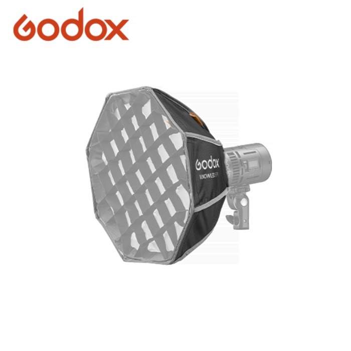 고독스 GODOX SP1 파라볼릭 소프트박스