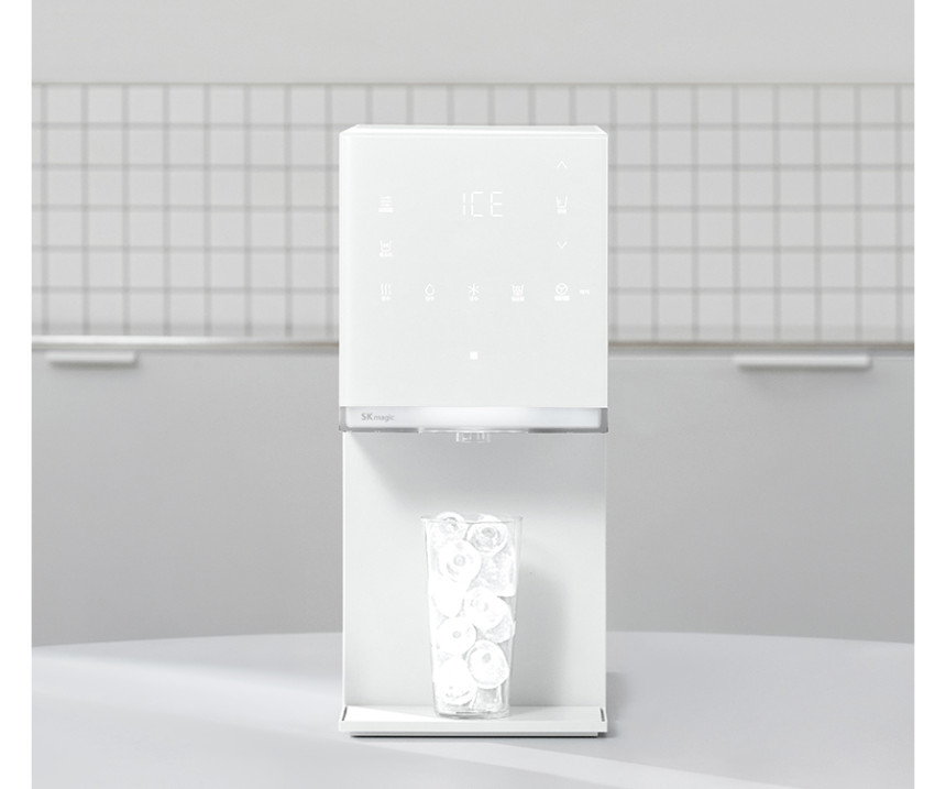 MEGA ICE 얼음정수기 mini 상세 이미지 26
