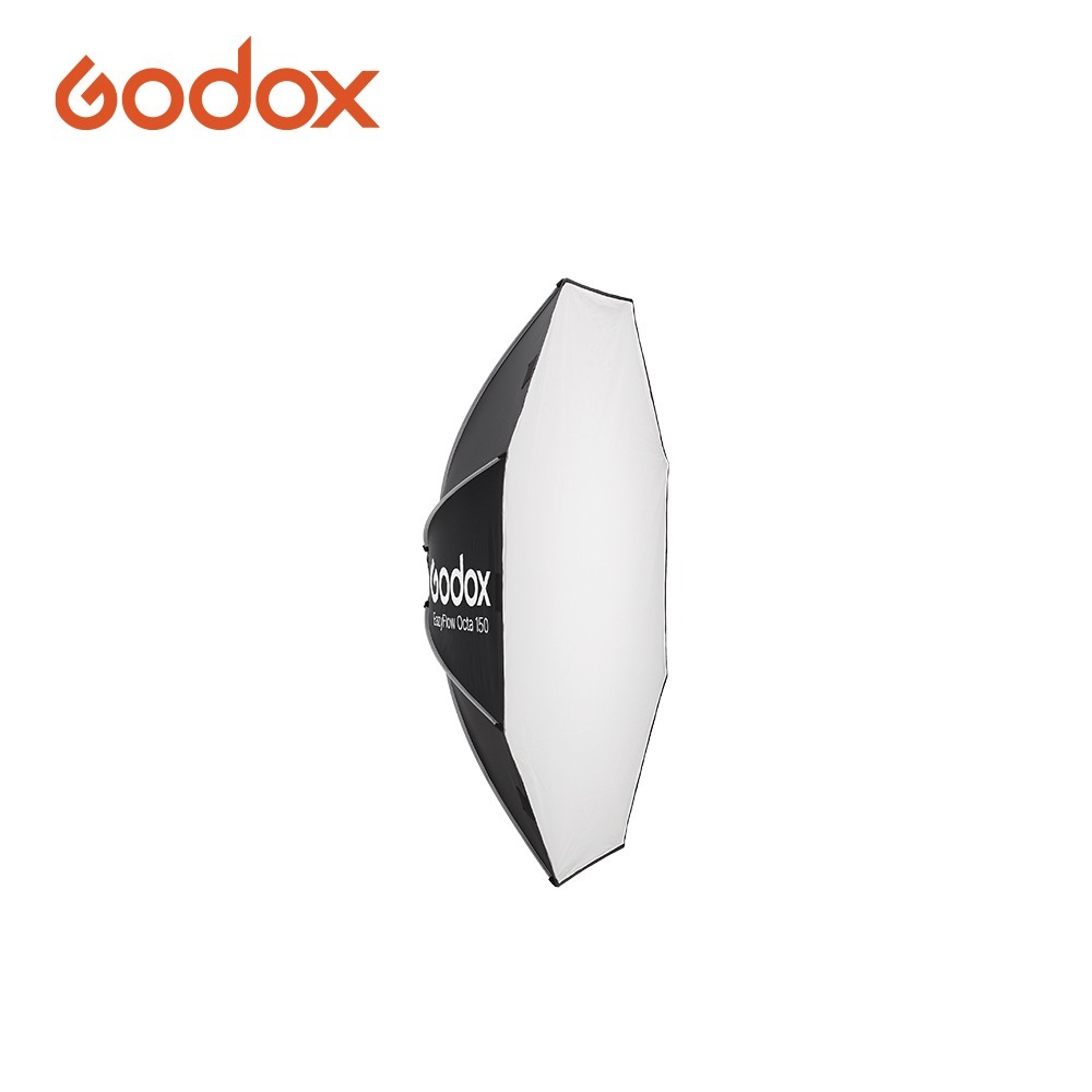 고독스 Godox EazyFlow Ocra 150 이지플로우 옥타 팔각 접이식 소프트박스