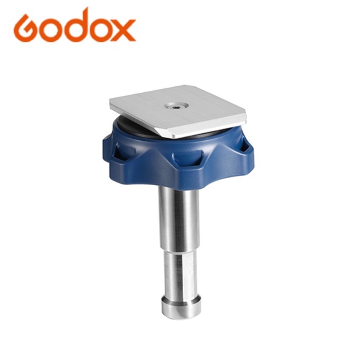 고독스 Godox WMS 레일 마운트 스터드