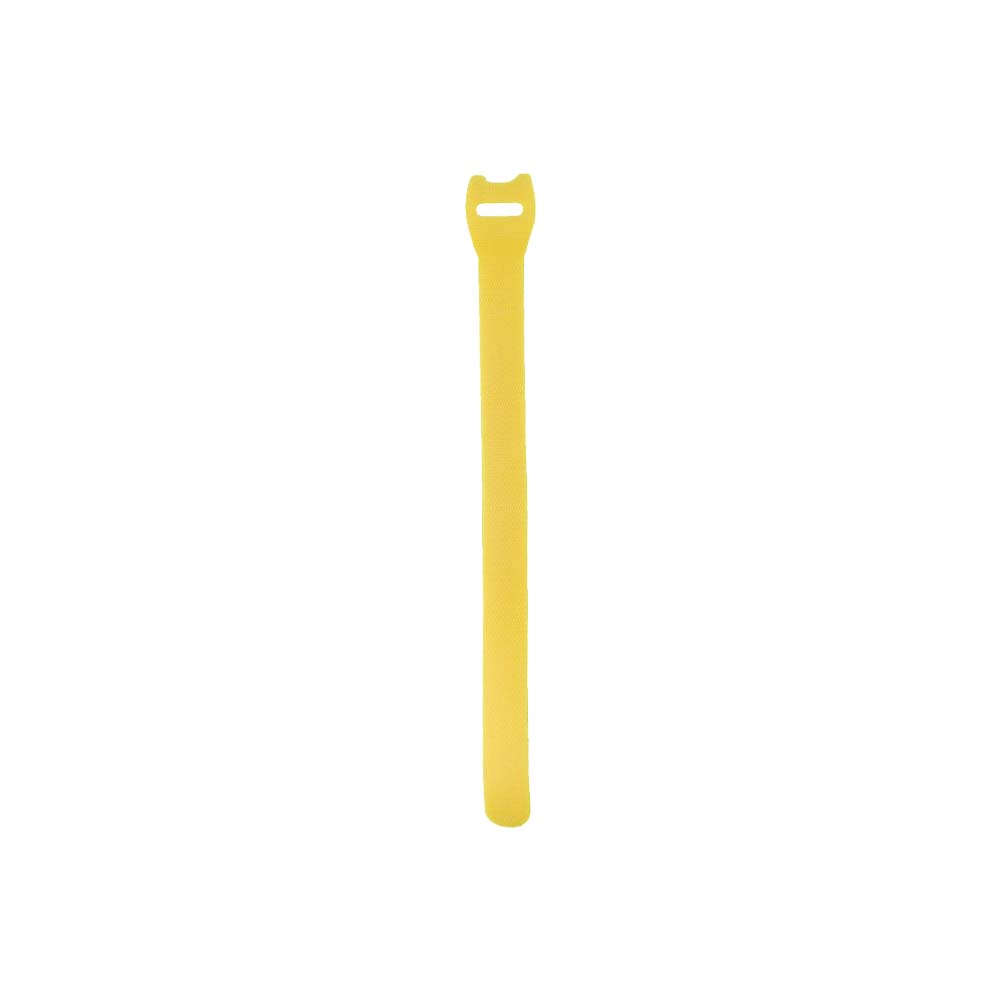 MEZ220-Y MOLDED EZ-TIE CABLE TIE