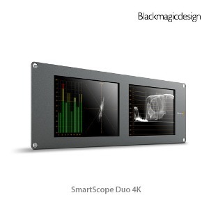 SmartScope Duo 4K
