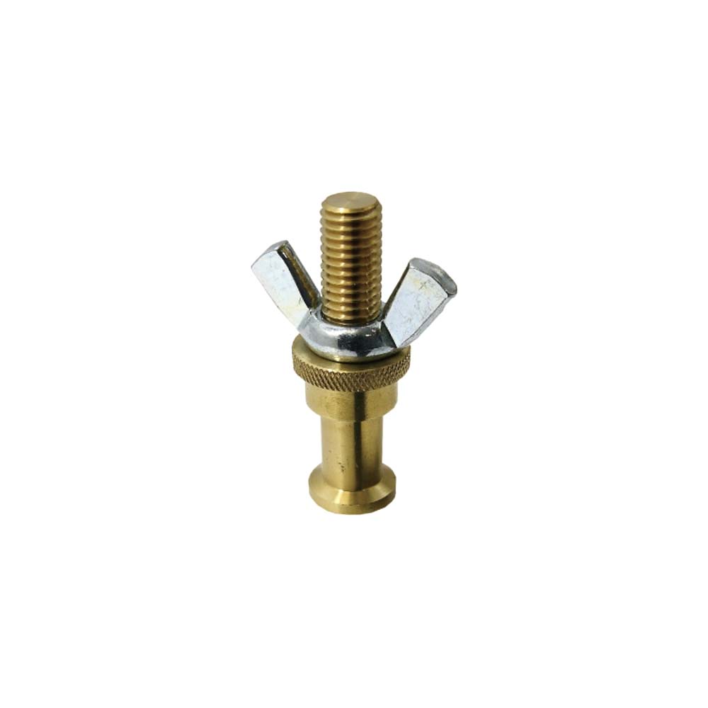 KS-018 16mm STUD w/M10 THREAD