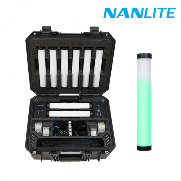 파보튜브II 6XR 8키트 PavoTubeII 6XR 8KIT 오더베이스