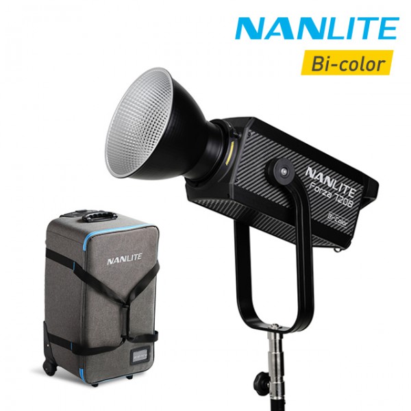 포르자720B Forza720B LED 조명