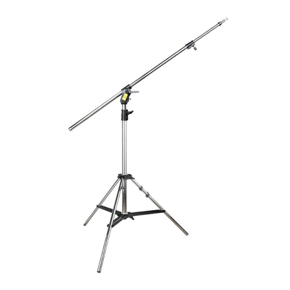 146M Steel Baby Boom Stand