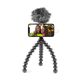 GorillaPod® Creator Kit