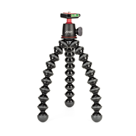 GorillaPod® 3K Kit