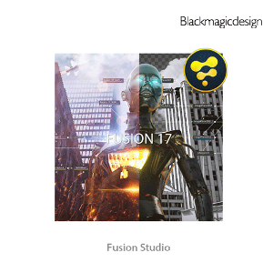 Fusion Studio