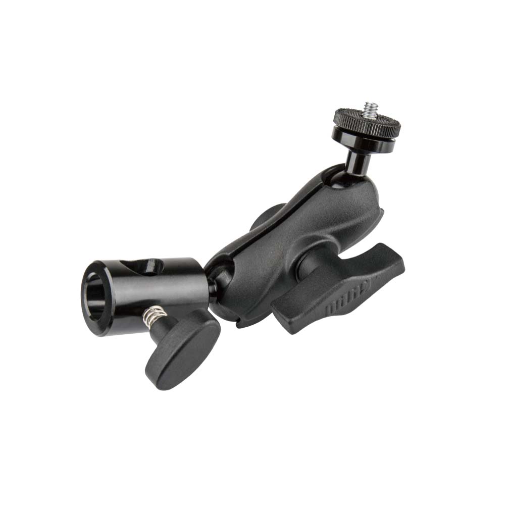 KS-472 Super Knuckle w/Baby Receiver
