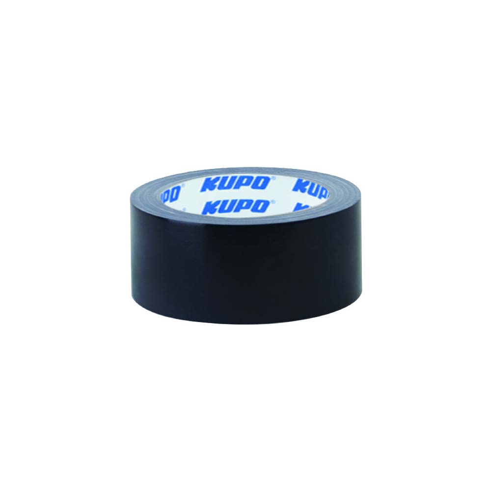 GT-515B GAFFER TAPE-BLACK