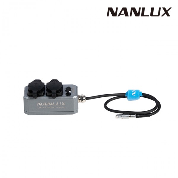AS-EXT-LAN 익스텐션 LAN 어댑터 이보크 150C 600C 5000B