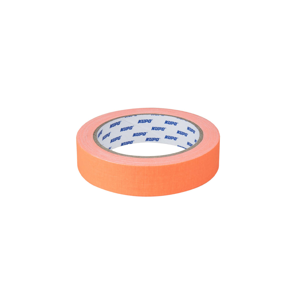 CSS-24125OG CLOTH SPIKE TAPE-ORANGE