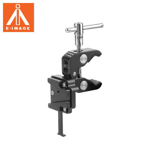 E-IMAGE GRIP EI-A05V Eimage - V Duck Femal with Mini Clamp