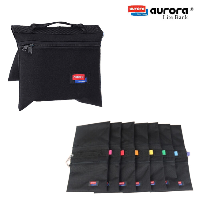 ASB010 조명스탠드 고정용 샌드백 모래주머니 10kg