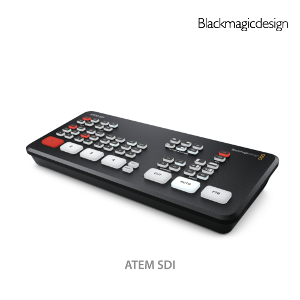 ATEM SDI
