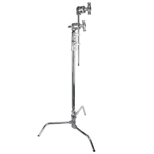 CT-20MK 20 C STAND W/ TURTLE BASE KITS ( SLIVER)