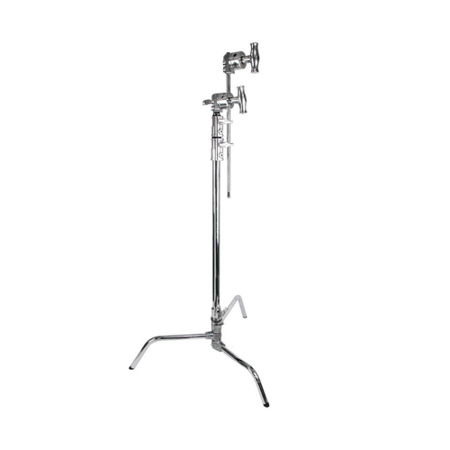 CT-30MK Master C-stand W_ Turtle Base Kits