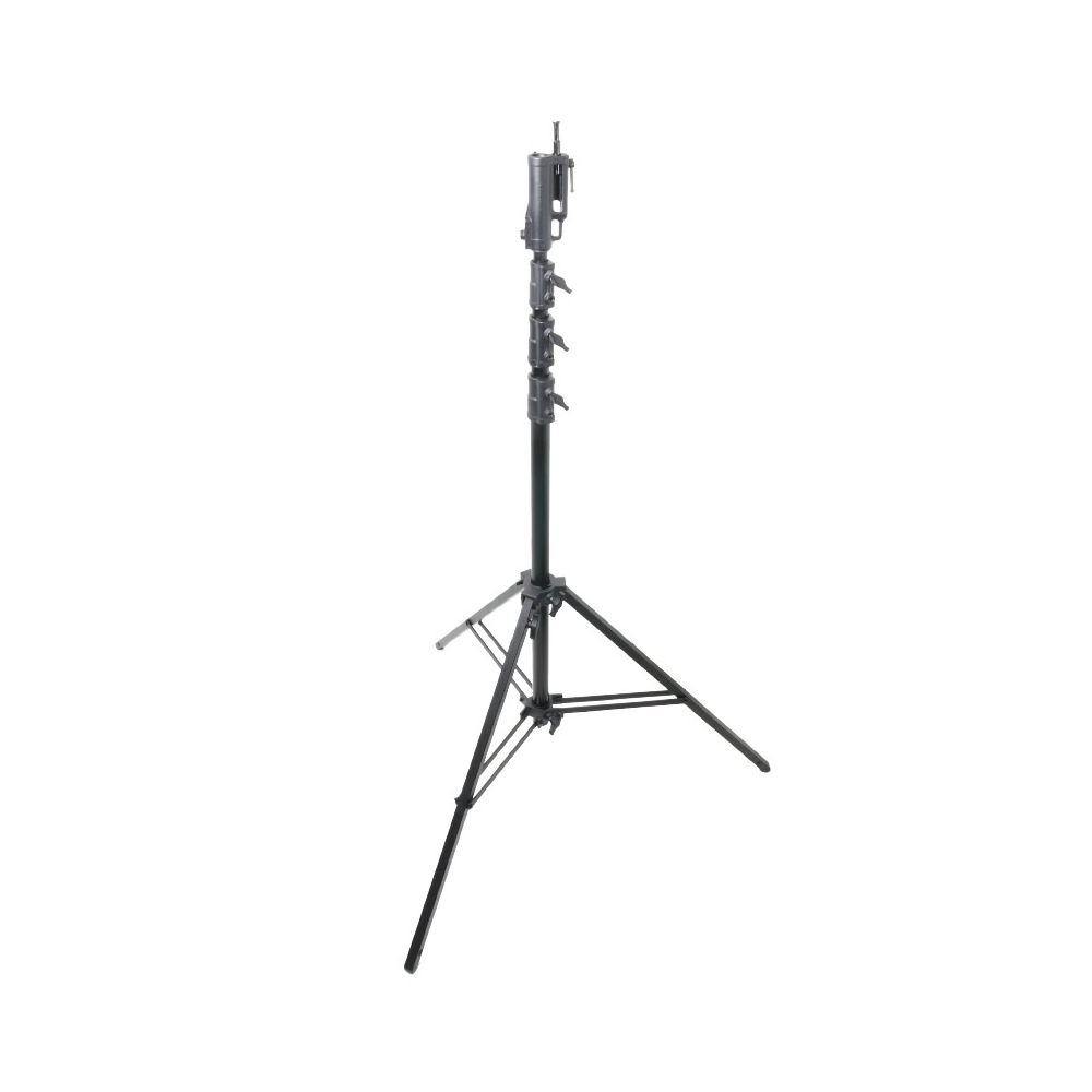 543MB MASTER HIGH CINE STAND (BLACK)
