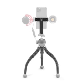 PodZilla™ Flexible Tripod Large Kit