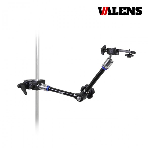 VL-42K 카메라 장착 오토폴 거치 관절암 매직암 키트