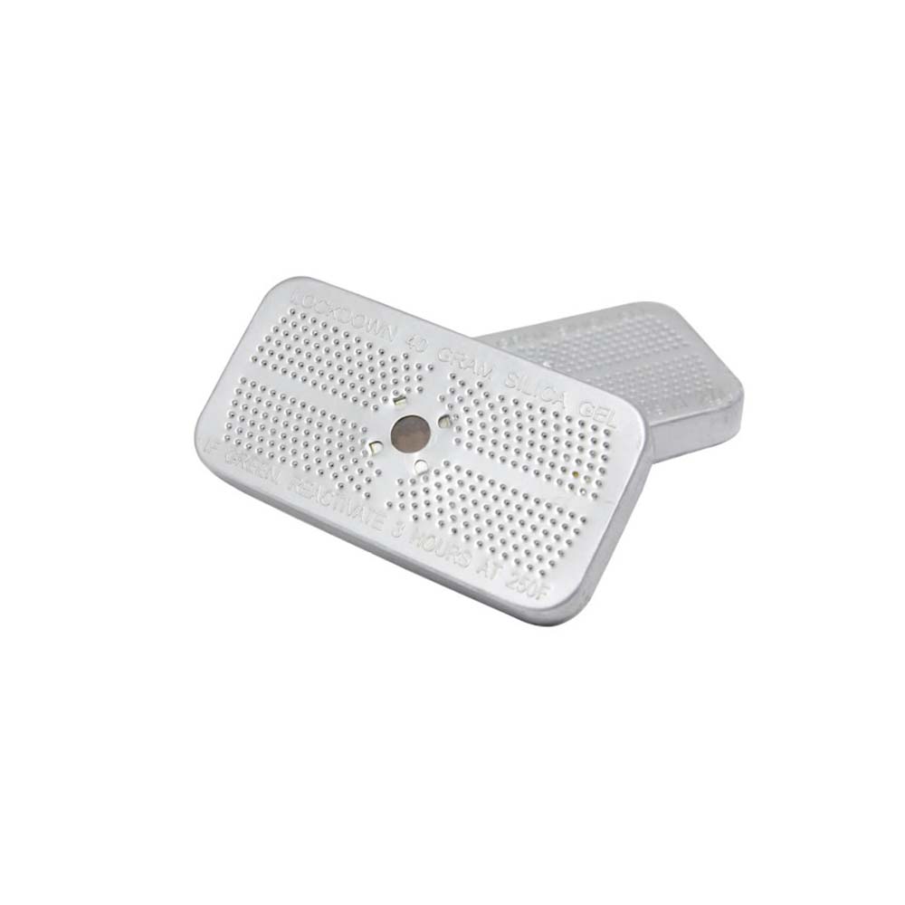 CXSG01 SILICA GEL