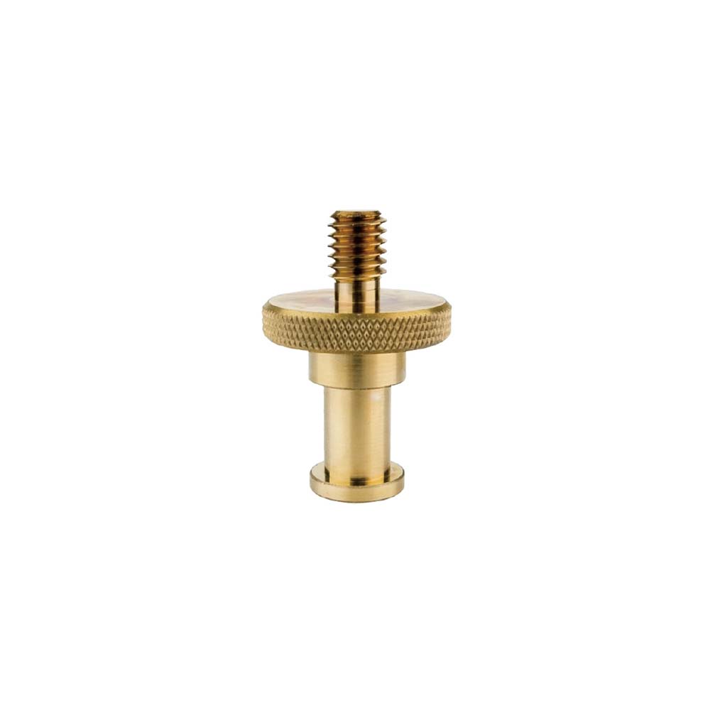 KS-075 ADAPTER STUD TO 3/8 THREAD