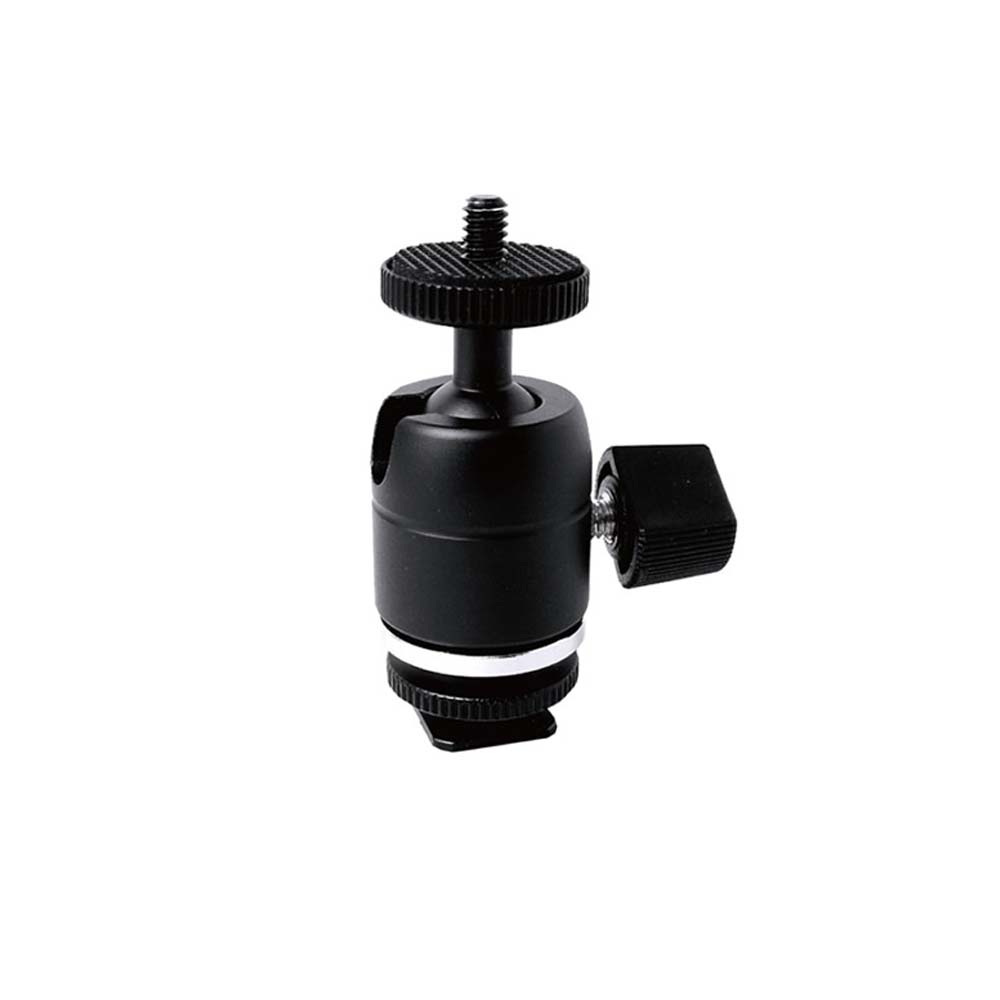 KS-CB03 BALL HEAD BRACKET