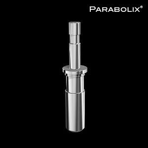 Junior-to-Baby Pin Adapter