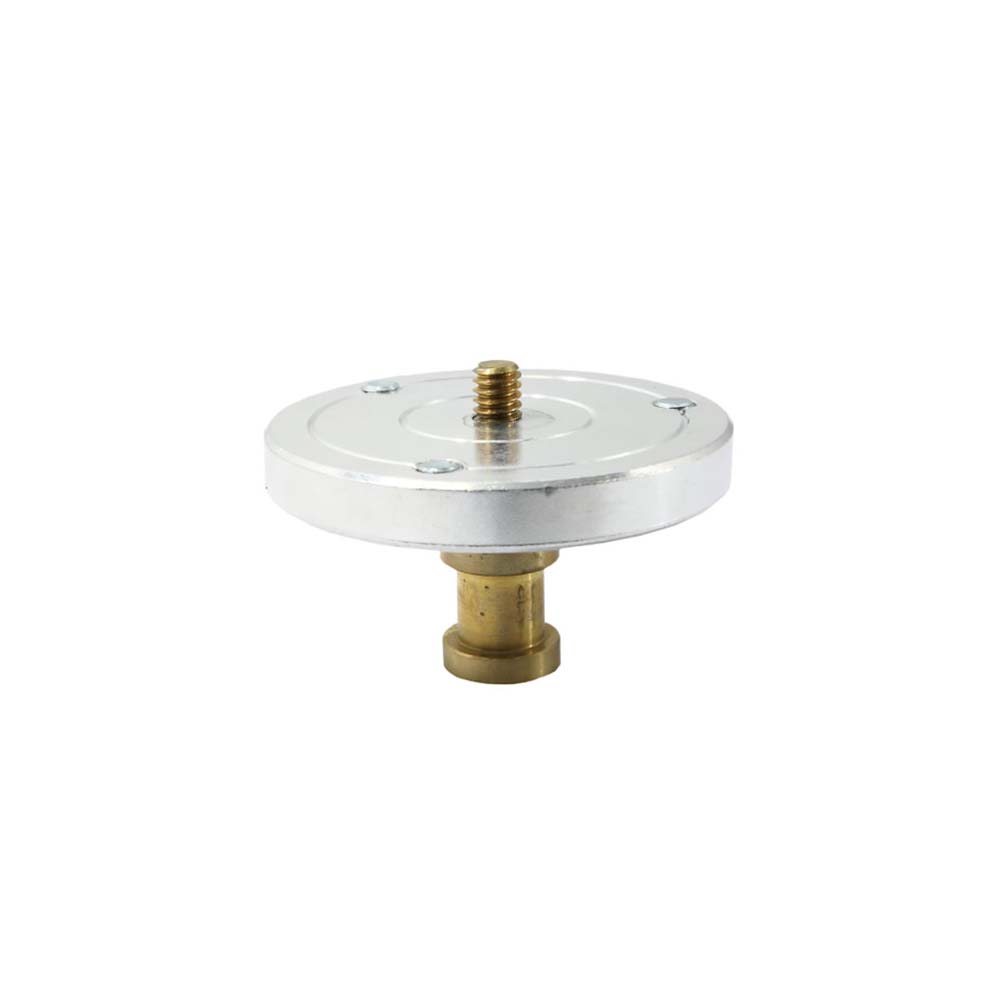 KS-024 1/4 HEAD MOUNTING PLATE