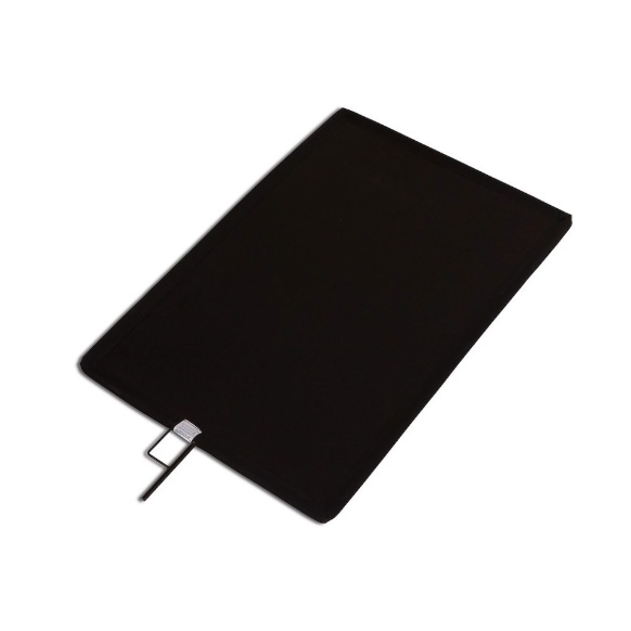 SCRIMS & FLAGS (I750B Solid Black Flag 60x90cm)