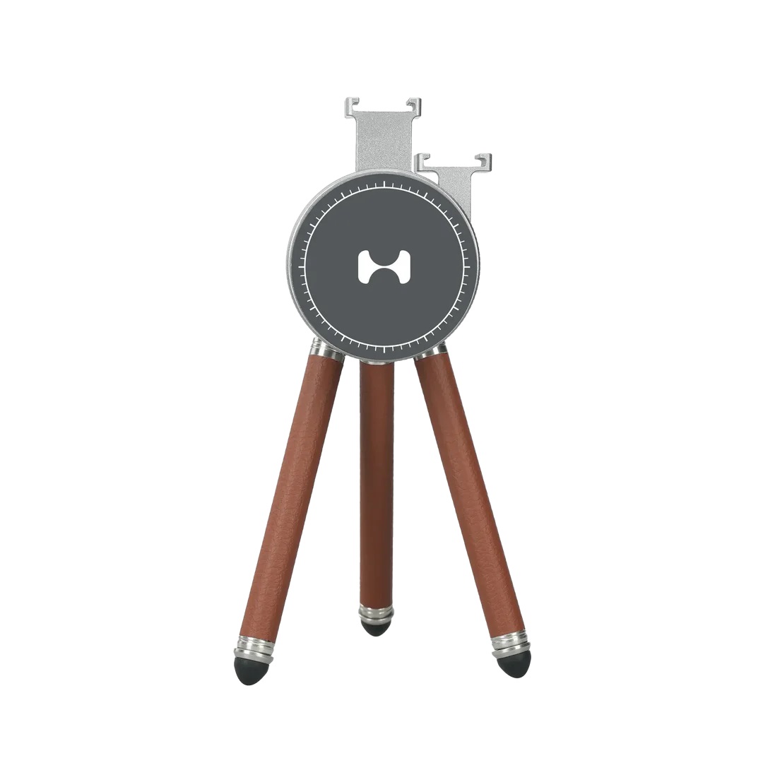 Harlowe Harlowe Tabletop Tripod Studio