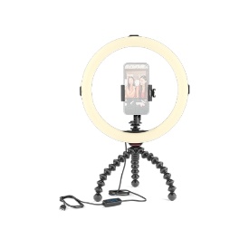 Beamo Ring Light Complete 키트