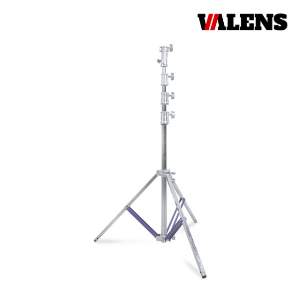 PRO-4500C 콤보 촬영 조명 스탠드 (최대458cm,적재하중40kg)