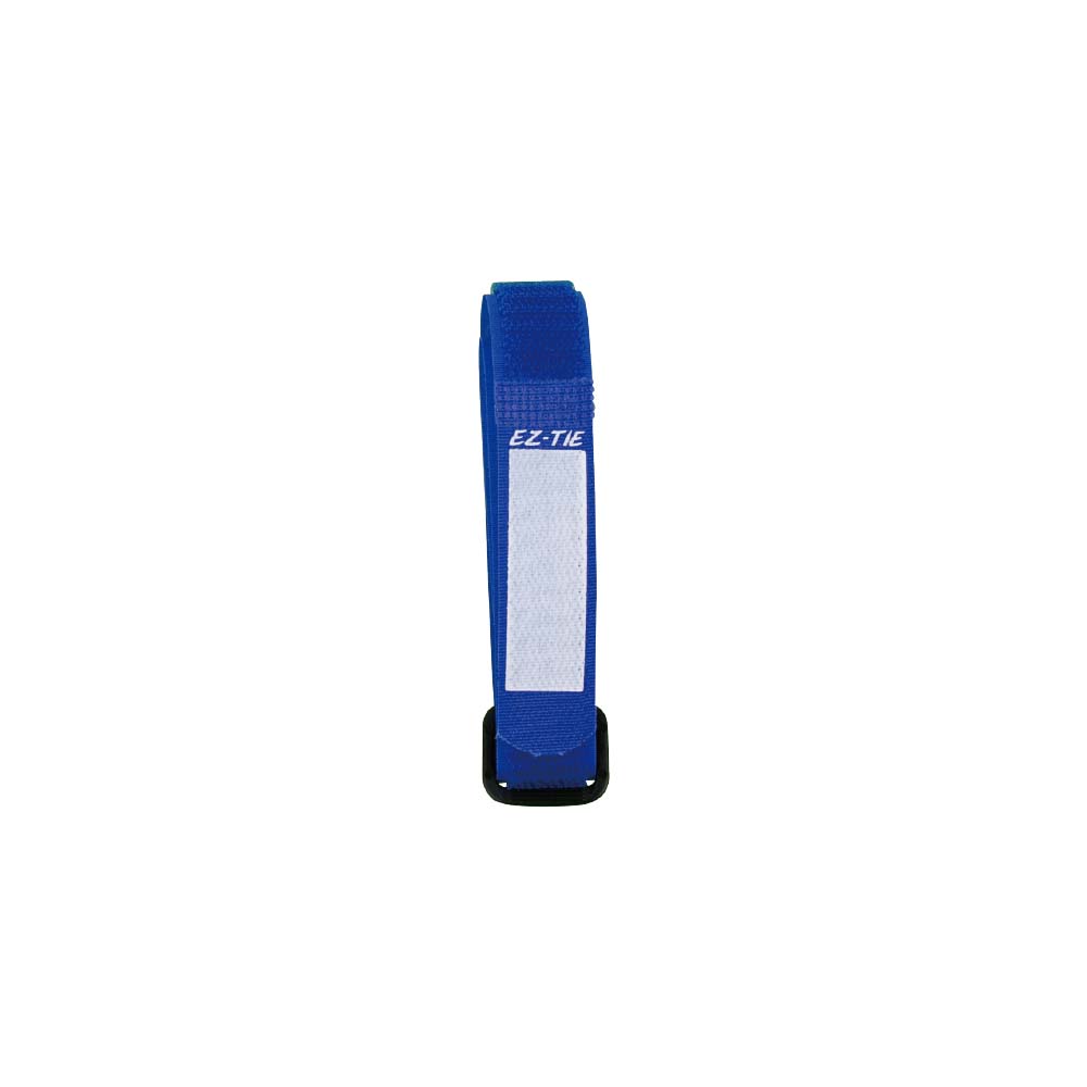 EZ241-BLUE EZ-TIE CABLE TIE20MM 410MM