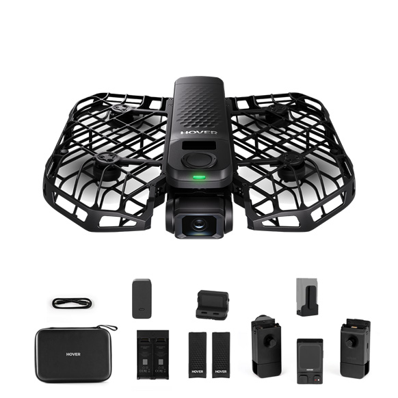 HoverAir HOVERAir X1 Pro (Fly Joy Combo)