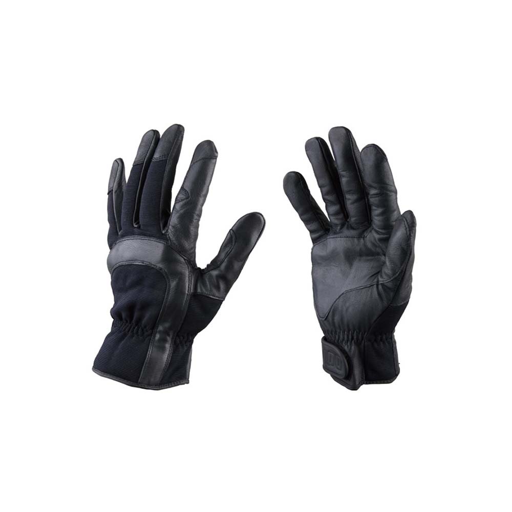 KH-55XLB LEATHER GLOVE