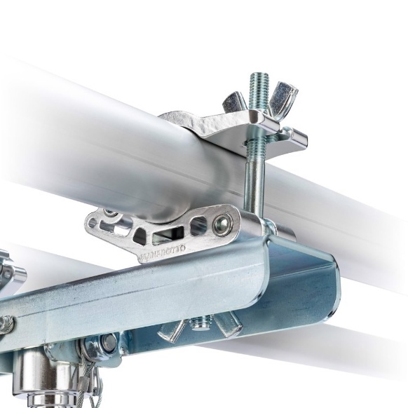 MP EYE COUPLER SWIVEL TILT 150 (C4485)
