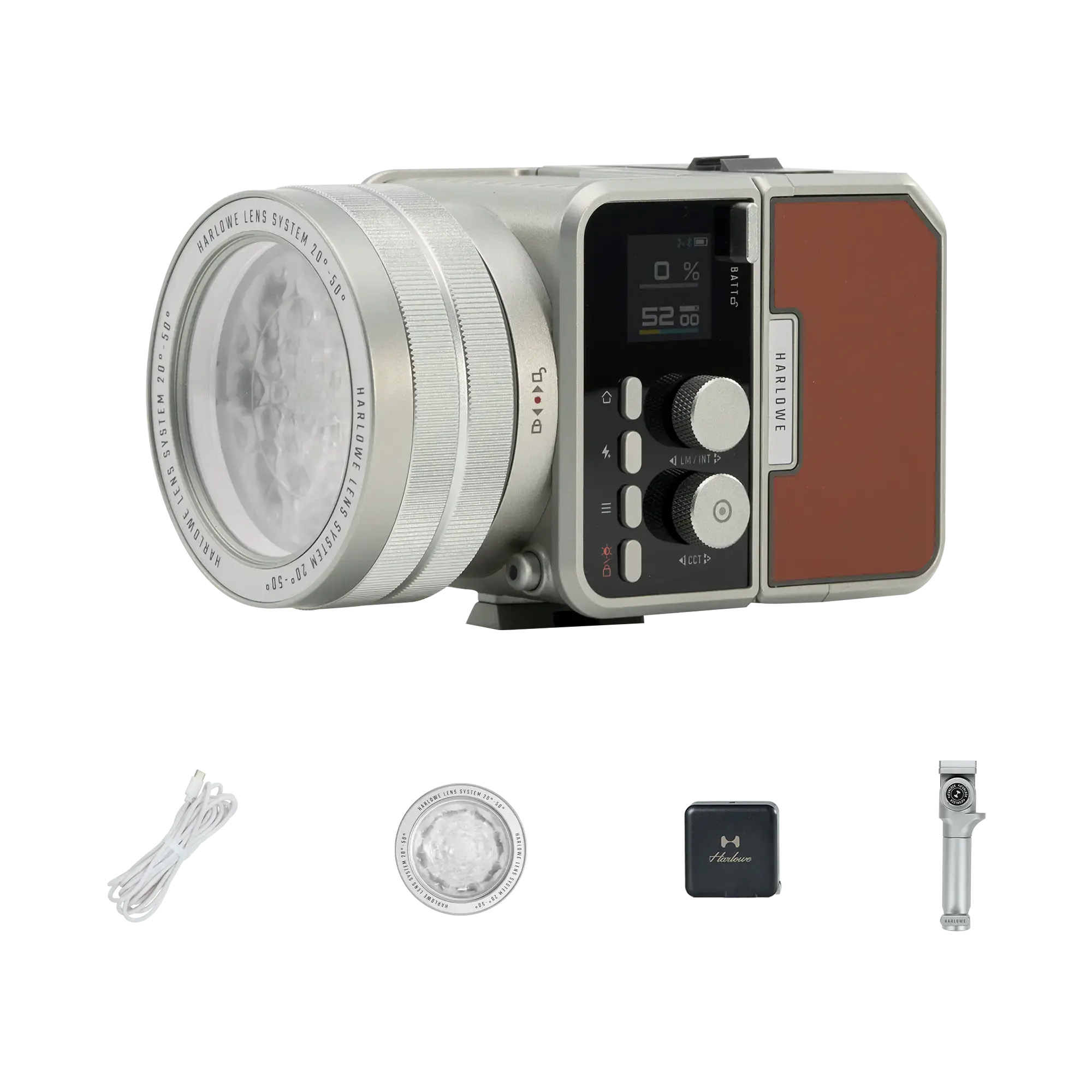 Harlowe Harlowe MINI MAX Standard Kit