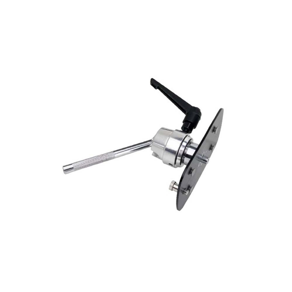 KCP-417 SWIVEL MOUNTING PLATE w/3/8