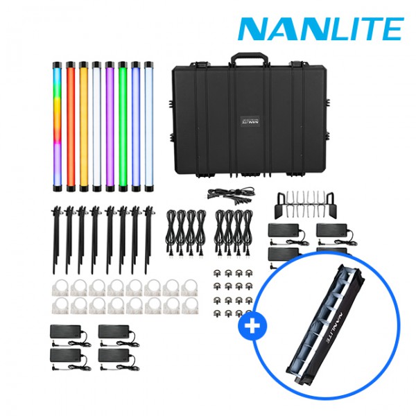 PavoTubeII 파보튜브II 15XR 8KIT / 반도어 8개 증정 오더베이스