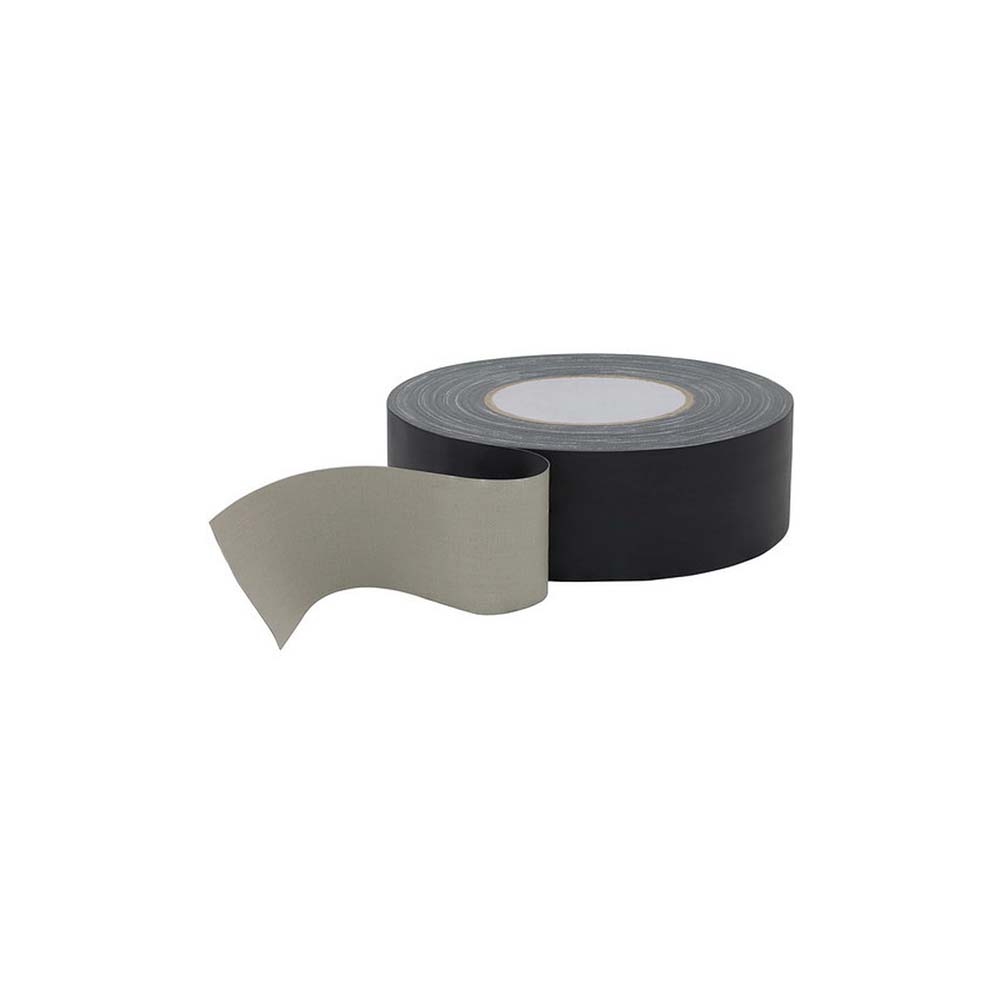 GTM-550B MATTES GAFFER TAPE-BLACK