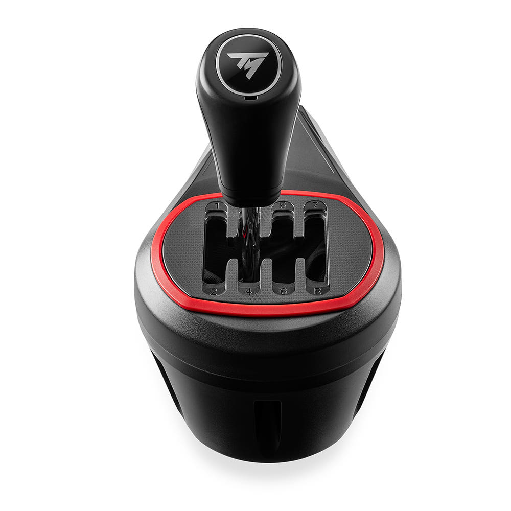 트러스트마스터 TH8S Shifter 쉬프터 (PS,XBOXPC) - 상세 이미지 3