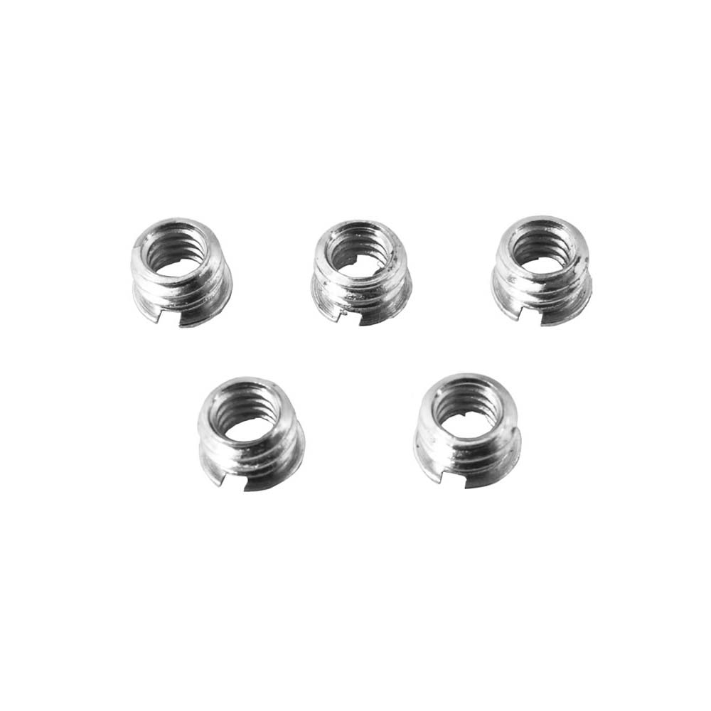 KS-053 / REDUCING BUSHING SET3/8”-16 TO 1/4”-20