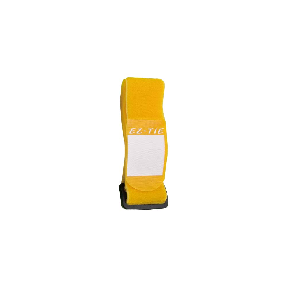 EZ560-Y EZ-TIE CABLE TIE 50MM 600MM
