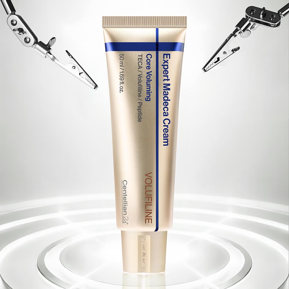 동국제약 센텔리안24 엑스퍼트 마데카크림 코어 볼류밍 50ml, 1개 - 상세 이미지 4