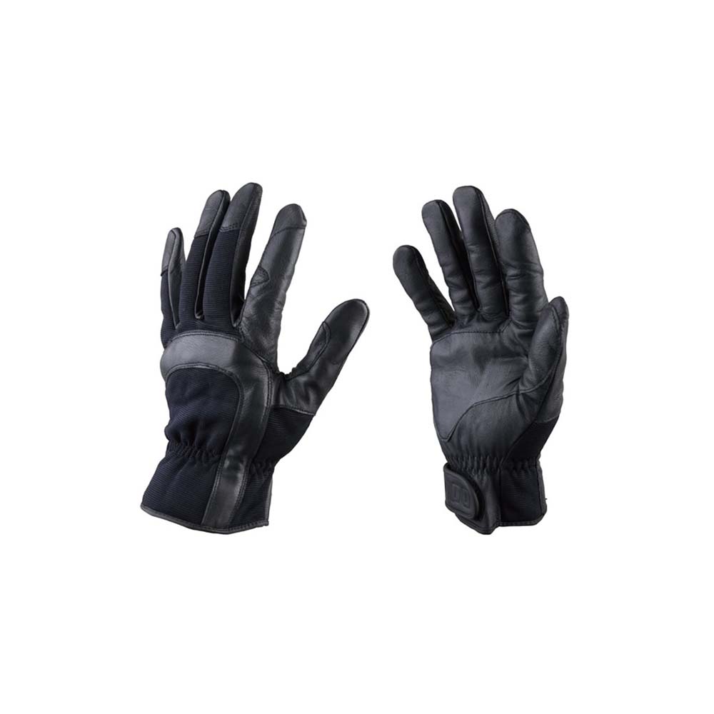 KH-55LB LEATHER GLOVE