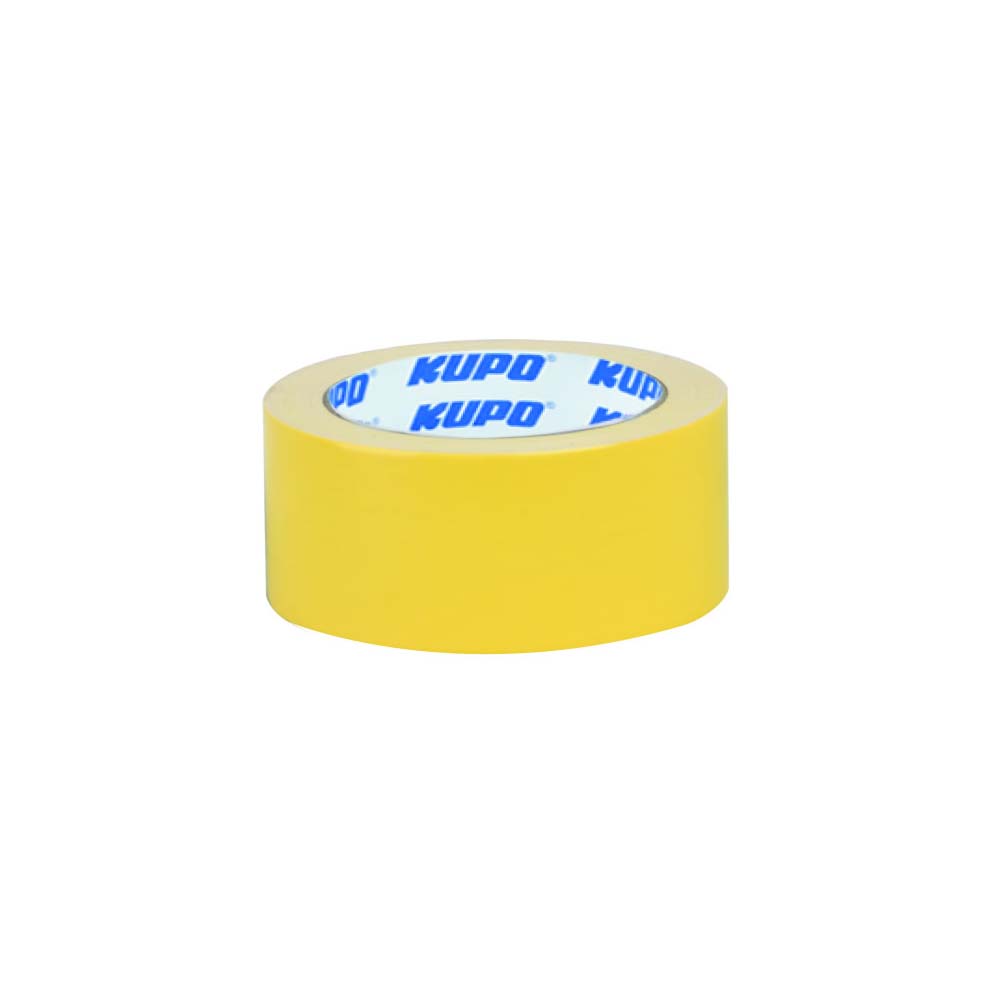 GT-515Y GAFFER TAPE-YELLOW