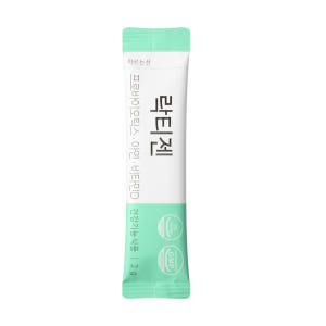 락티젠 프로바이오틱스 유산균 성인 임산부 어린이 온가족 30포, 1개 맛있게 먹은 솔직 후기 - 상품 이미지 2