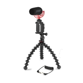GorillaPod 모바일 오디오 키트